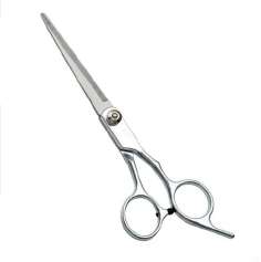 TESOURA CABELEIREIRO PROFISSIONAL 16CM REPOSIÇÃO